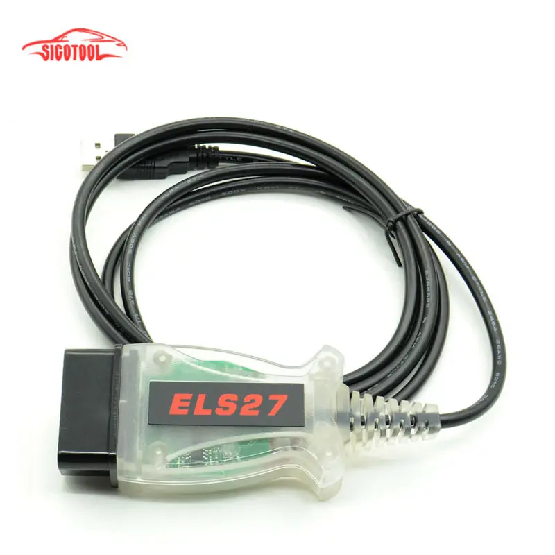 Newly arrived Best ELS27 FORScan Scanner for Ford Mazda Lincoln and Mercury Vehicles with free shipping