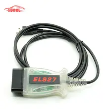 Newly arrived Best ELS27 FORScan Scanner for Ford Mazda Lincoln and Mercury Vehicles with free shipping
