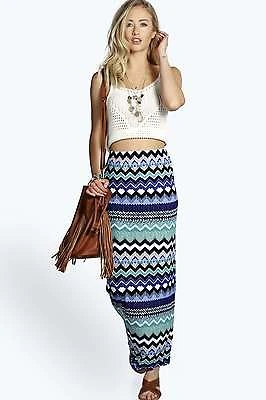 maxi skirt size 18