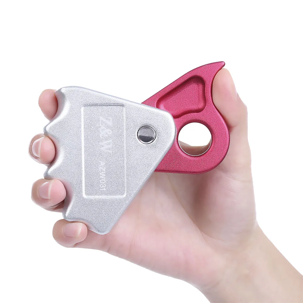 Climbing Rope Grab Rope Grab Anti falling Safety Rope Grab Device