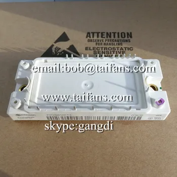 

New IGBT module FP25R12KT4