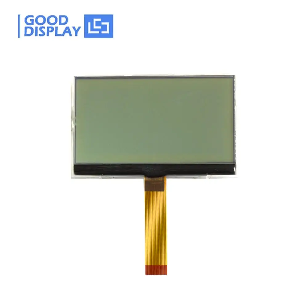 

good display graphic dot matrix LCD with 128x64