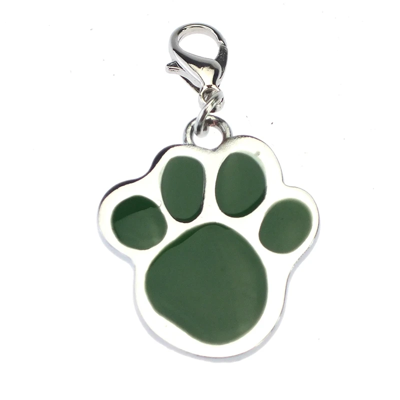 Dog Cat ID Tag (4)