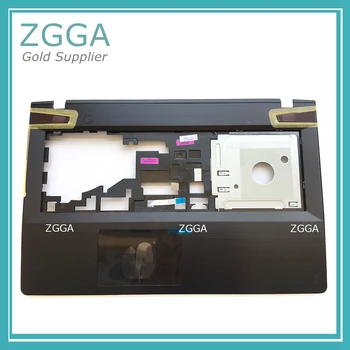 

98New Genuine For Lenovo Ideapad Y500 Y510P Palmrest Shell Top Cover with Touchpad AP0RR00050