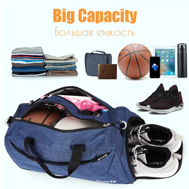 travel bag