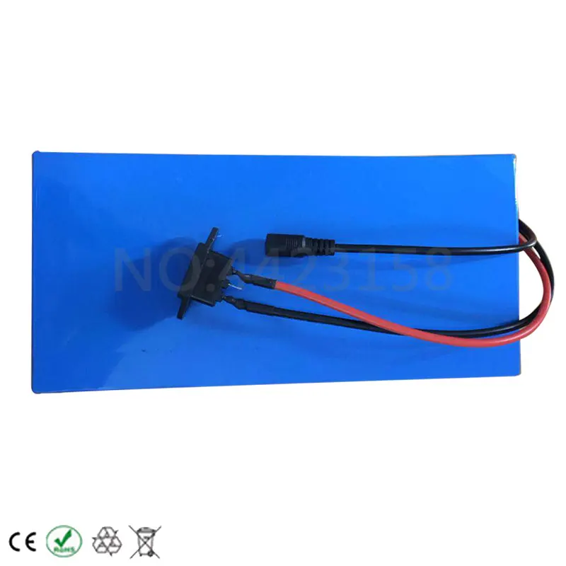 Top Free Customs Duty 48V 1000W Lithium Battery 48V 20AH Ebike Battery 48V 20AH Electric Bike Battery with 30A BMS 54.6V 2A Charger 5 Top Free Customs Duty 48V 1000W Lithium Battery 48V 20AH Ebike Battery 48V 20AH Electric Bike Battery with 30A BMS 54.6V 2A Charger 5