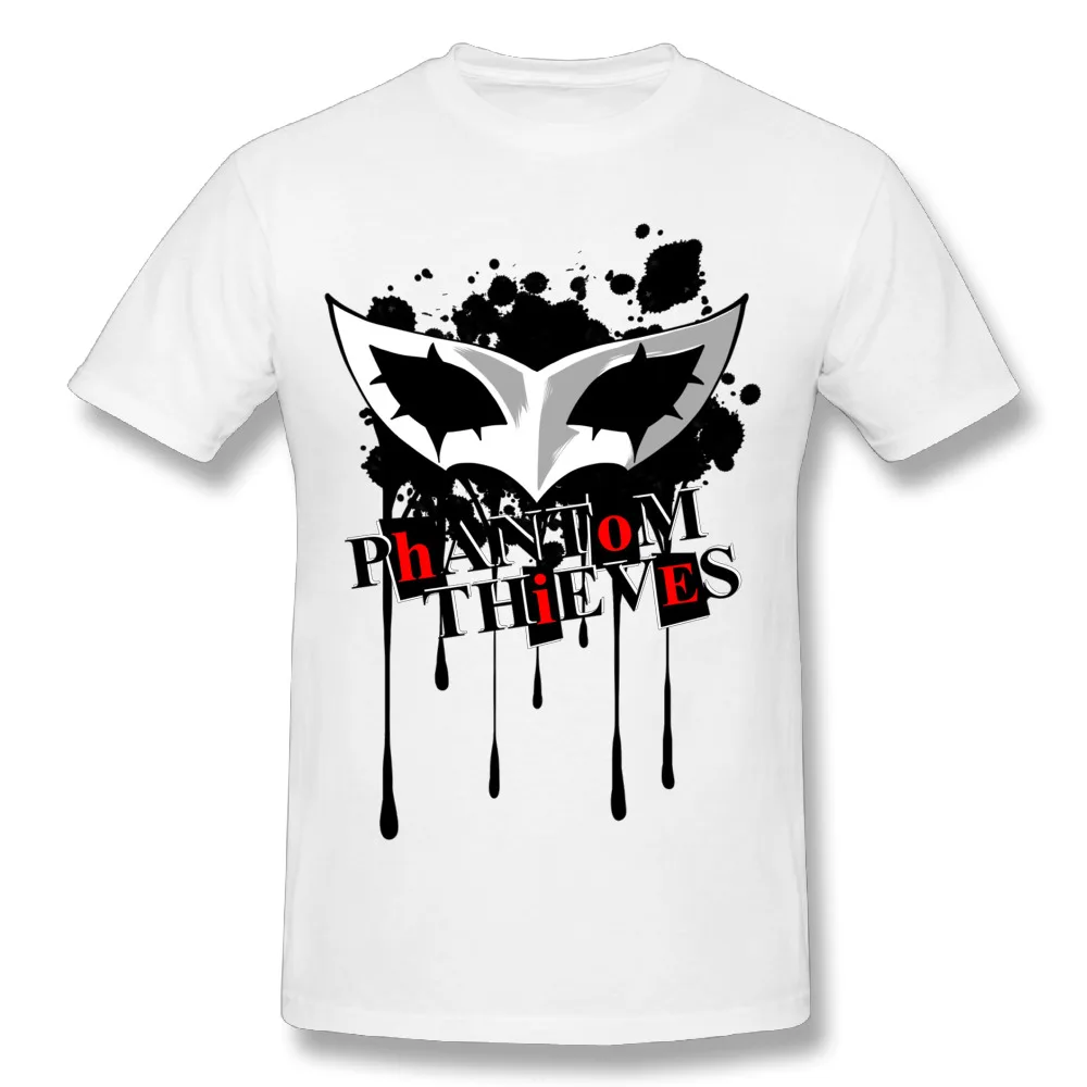 Persona 5 t shirts Clearance