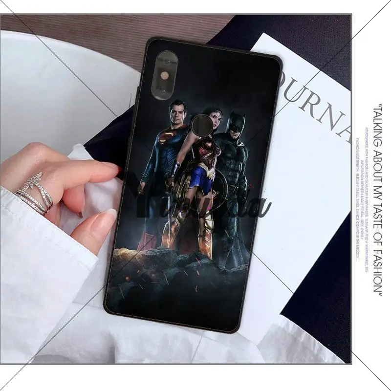 Batman Spider Man Wonder woman 