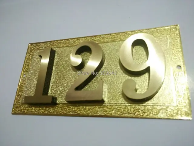 2015new house number /Hotel room /Guest house number/free shipping ... 2015new house number /Hotel room /Guest house number/free shipping ...