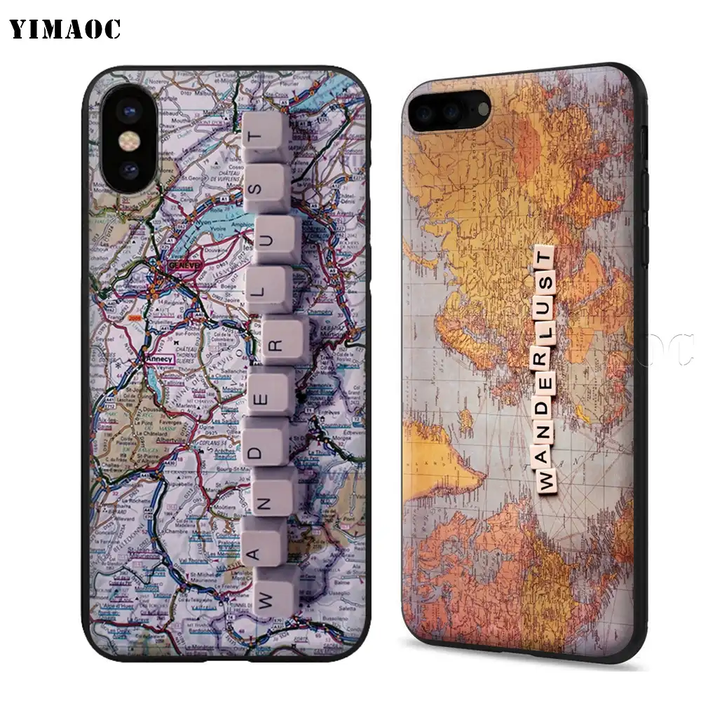iphone xs max case map iphone xs max case map