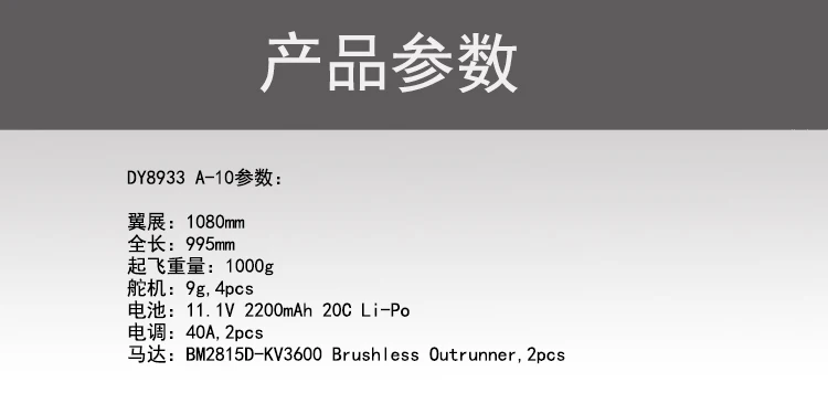 DYNAM A10 01