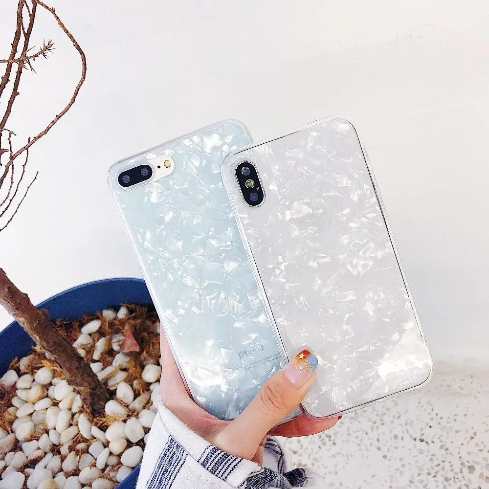 

For iphone 6s iphonex case soft Funny Bling Retro Cases For capinha iphone 7 plus 8plus 8 6 case Coque women Luxury accessories