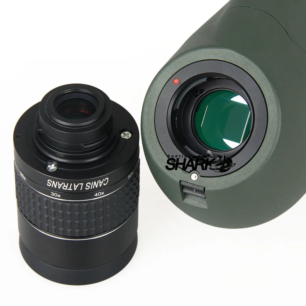 Рисунок 5 - E.T Dragon горячая Распродажа SP13 20-60X85APO