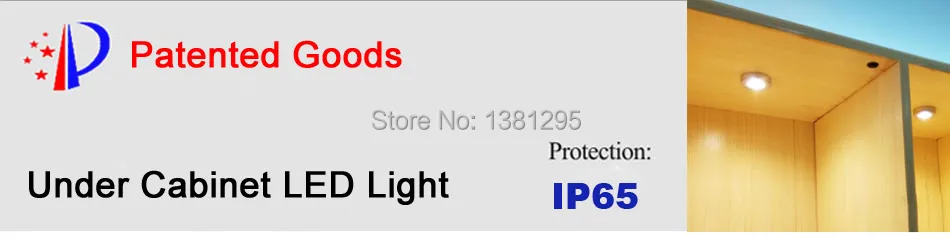 Под шкаф светильник s светодиодный шайба светильник кухонный Круглый Прилавок полка светодиодный шкаф витрина ящик шкаф Домашний Светильник ing Dim