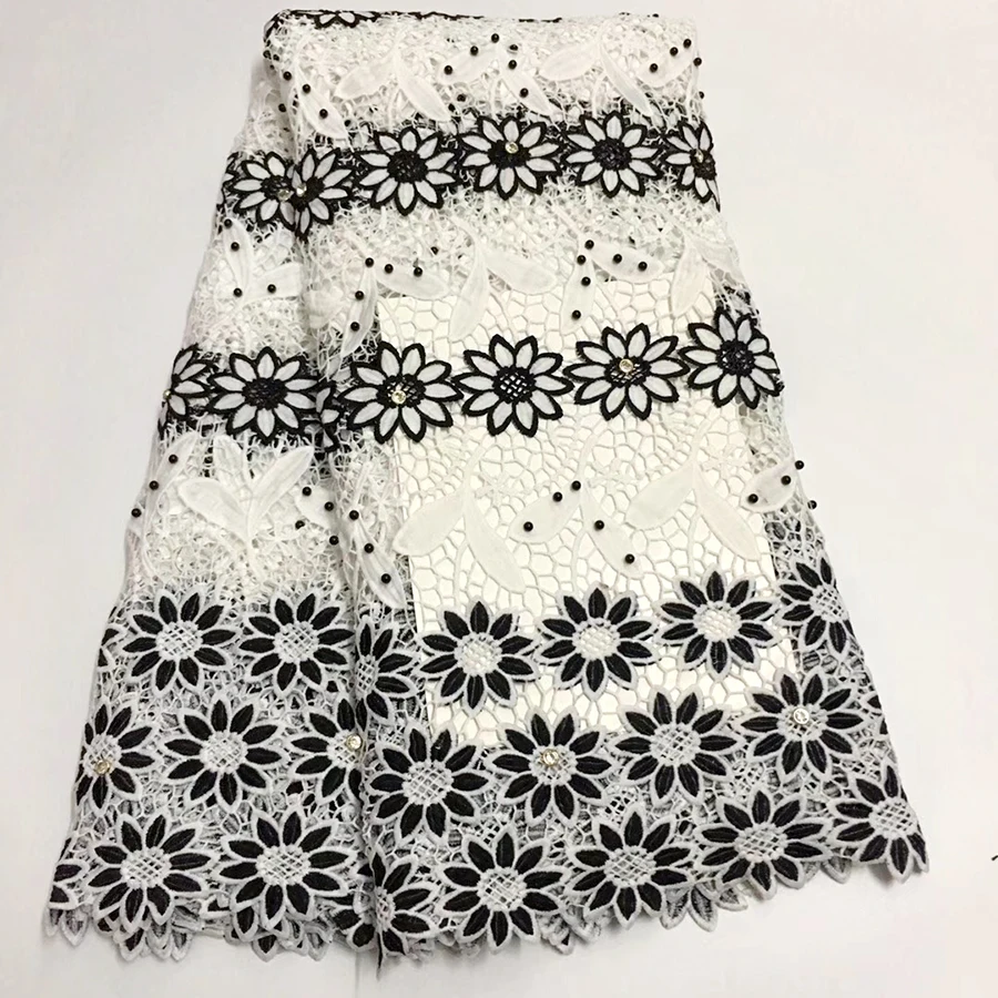 

Latest Nigerian Laces Fabrics 2018 High Quality Tulle African Lace Fabric For Wedding Dress French Tulle Lace Material