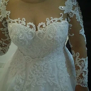 wuzhiyi vestido de noiva sexy wedding dress 2019 backless Princess Ball Gown Bridal wedding Gown Custom made mariage trouwjurk wuzhiyi vestido de noiva sexy wedding dress 2019 backless Princess Ball Gown Bridal wedding Gown Custom made mariage trouwjurk