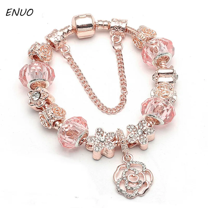 BAOPON-Vintage-Couleur-Argent-
