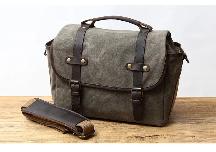 photo shoulder bag