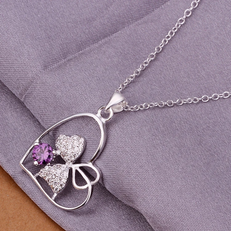 

O017 Fashion Metal Necklace Baby Teetining Necklace