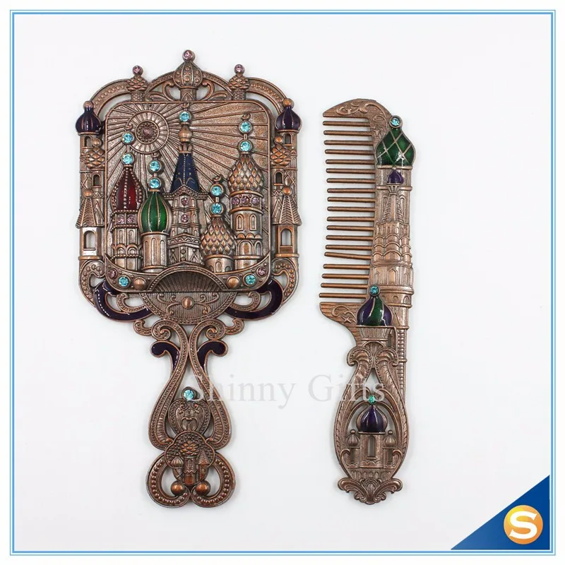 mirror set (4)