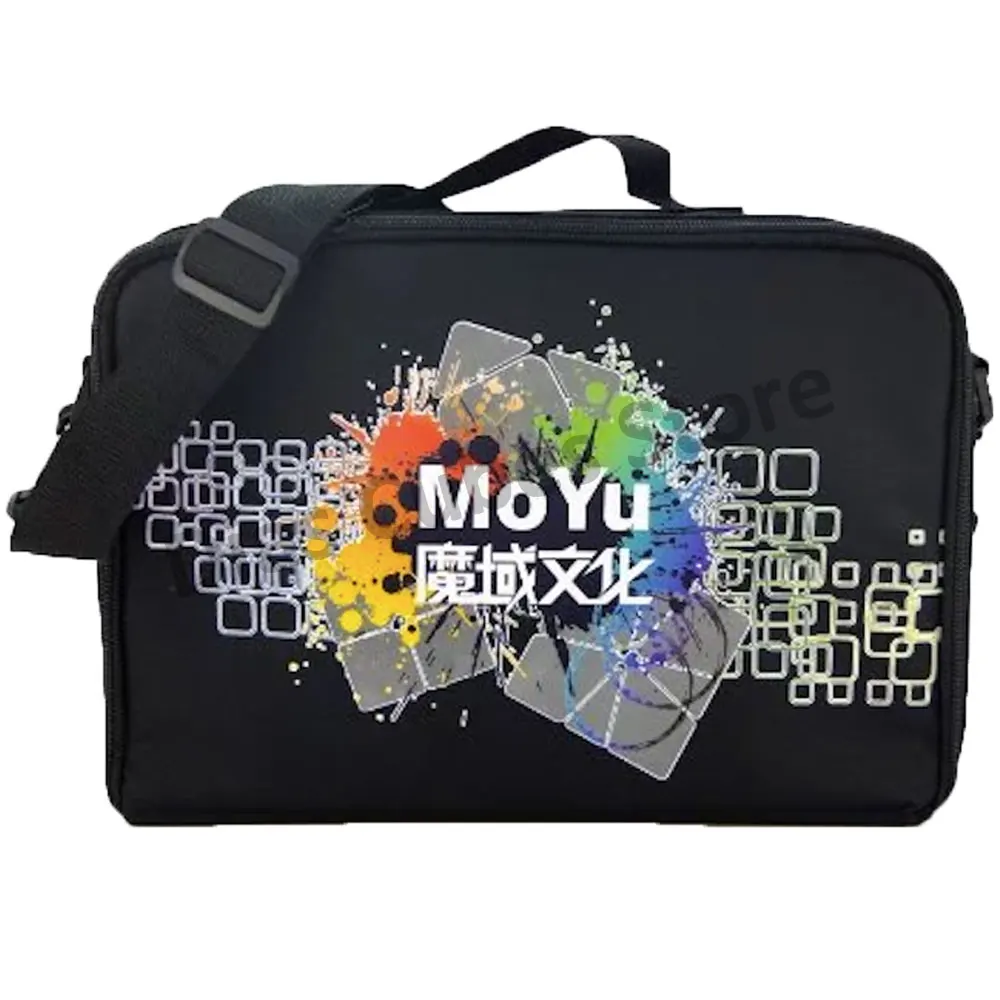 2017 MoYu Magic Cube Handbag Tote Bags shoulder bag to pack 2x2/3x3/4x4/5x5/6x6/7x7/13x13 cube | Игрушки и хобби