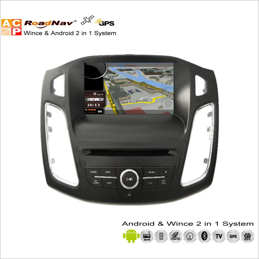 wince s100 winca ford focus 2 wince s100 winca ford focus 2