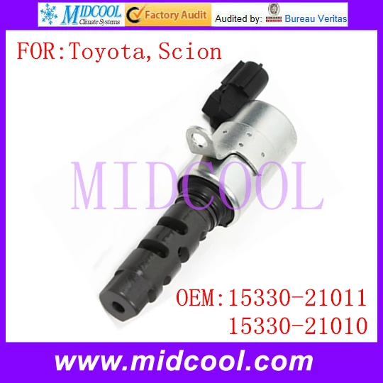 Toyota 15330 21011