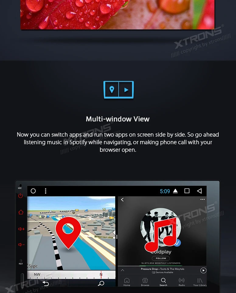 Top 7" Android 7.1 Nougat car GPS radio stereo Multimedia fits 1din and 2 Din One din Double din 32GB ROM 2GB DDR3 RAM OCTA Core 7 Top 7" Android 7.1 Nougat car GPS radio stereo Multimedia fits 1din and 2 Din One din Double din 32GB ROM 2GB DDR3 RAM OCTA Core 7