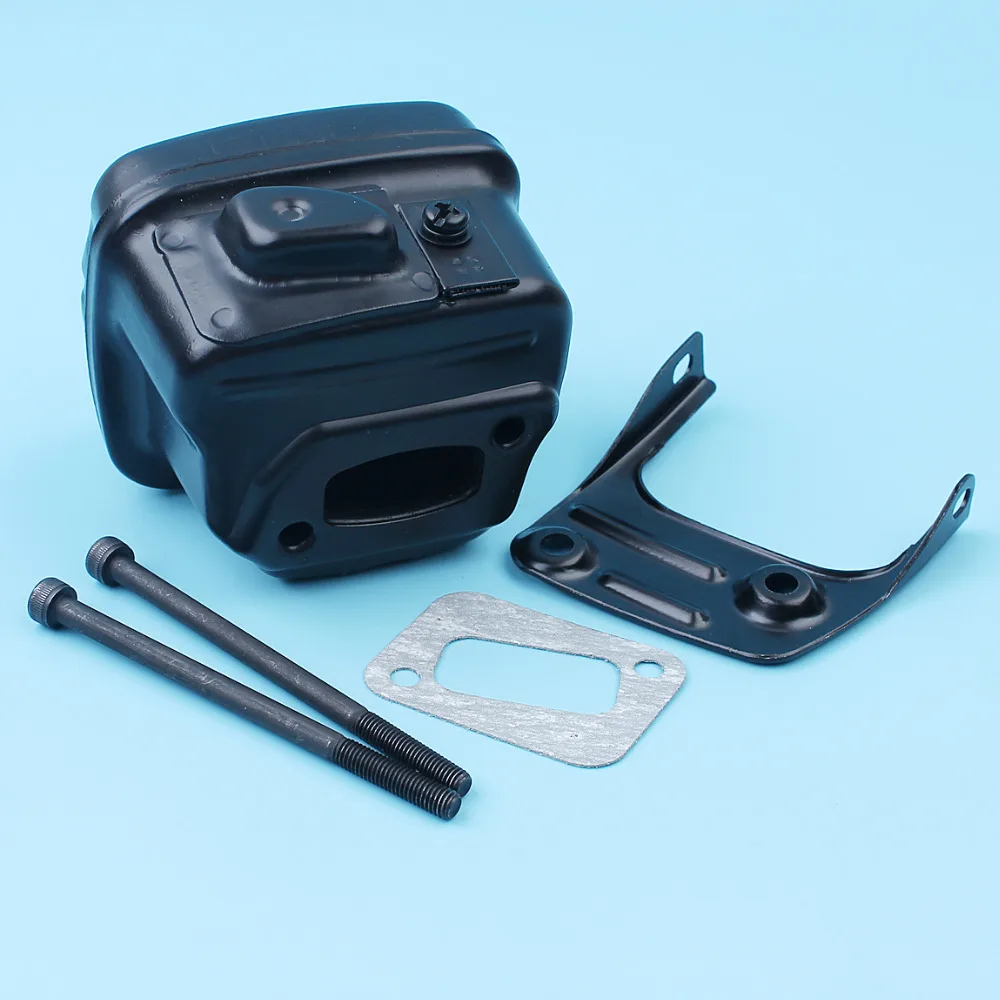 Boulon D/'échappement Springs O-Anneaux /& échappement Joint Caoutchouc HUSQVARNA TE250 TE300 2015