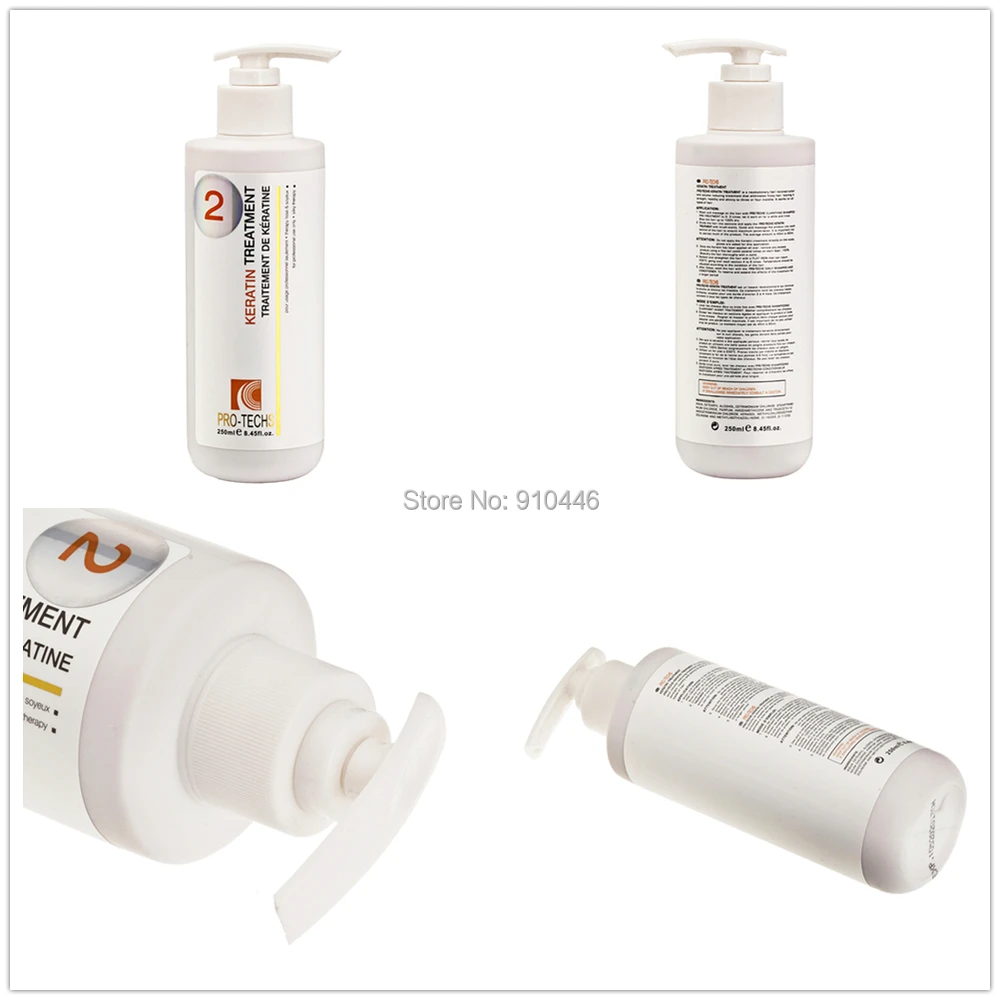 pro tech keratin treatment