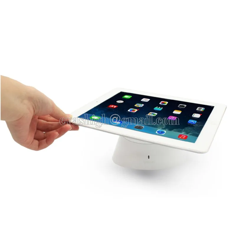 tablet anti theft devices