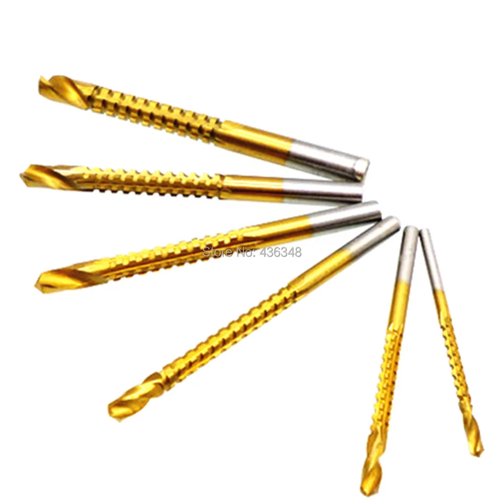Twist Drill Bit