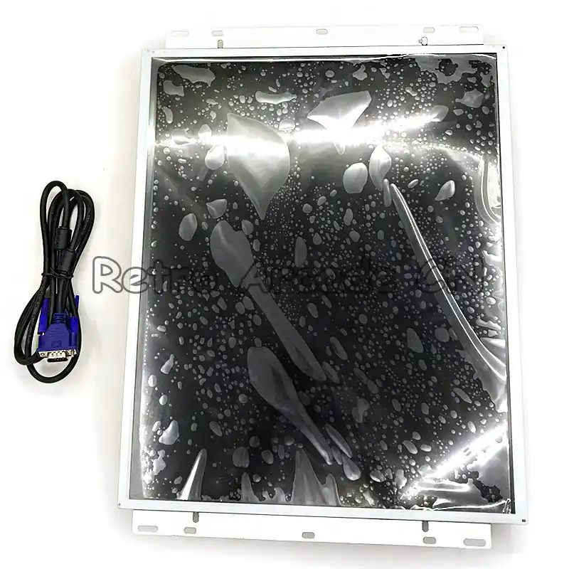 19 アーケードゲーム液晶用のvga Jammaキャビネット Mameモニターアクセサリーdiy コイン式ゲーム Aliexpress 19 アーケードゲーム液晶用のvga Jammaキャビネット Mameモニターアクセサリーdiy コイン式ゲーム Aliexpress
