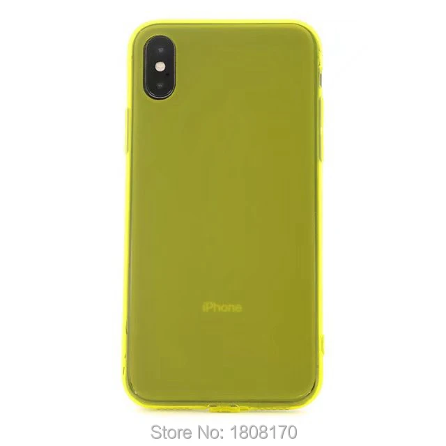 42066 IphoneX SE 5S 6S 6+ 7G 7+ TPU2 (2)