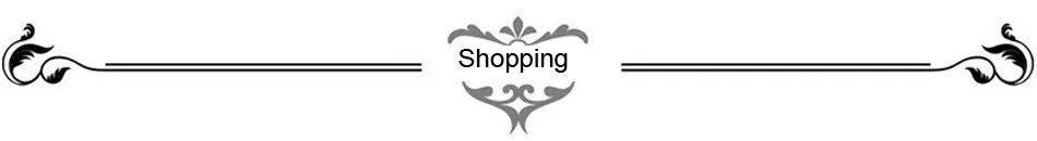 Shopping