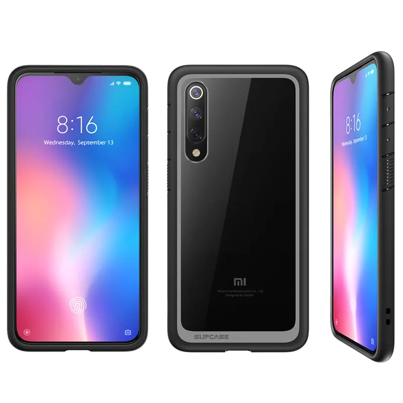 SUPCASE для Xiaomi MI 9 SE чехол 5 97 дюймов UB стиль противоударный Премиум Гибридный