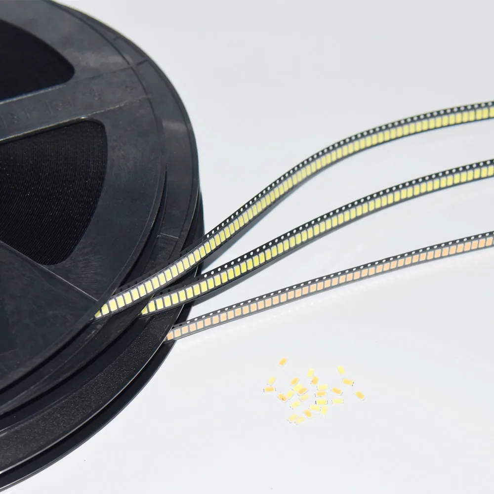 1000PCS /lot High Lumen SMD 5730/5630 LED lamp Beads Chip 0.2W 35 40lm