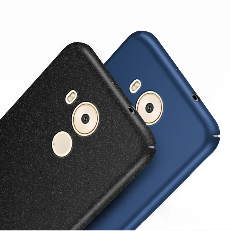 Case For Huawei mate 8 Luxury Ultra thin Hard Frosted Shield Back Cover huawei Ascend Cases mate8 |