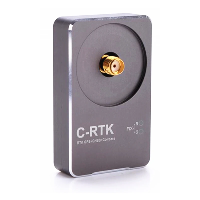 CUAV C-RTK GPS Flight Controller with Protective Shell for PIX PX4 Pixhawk pixhack | Игрушки и хобби