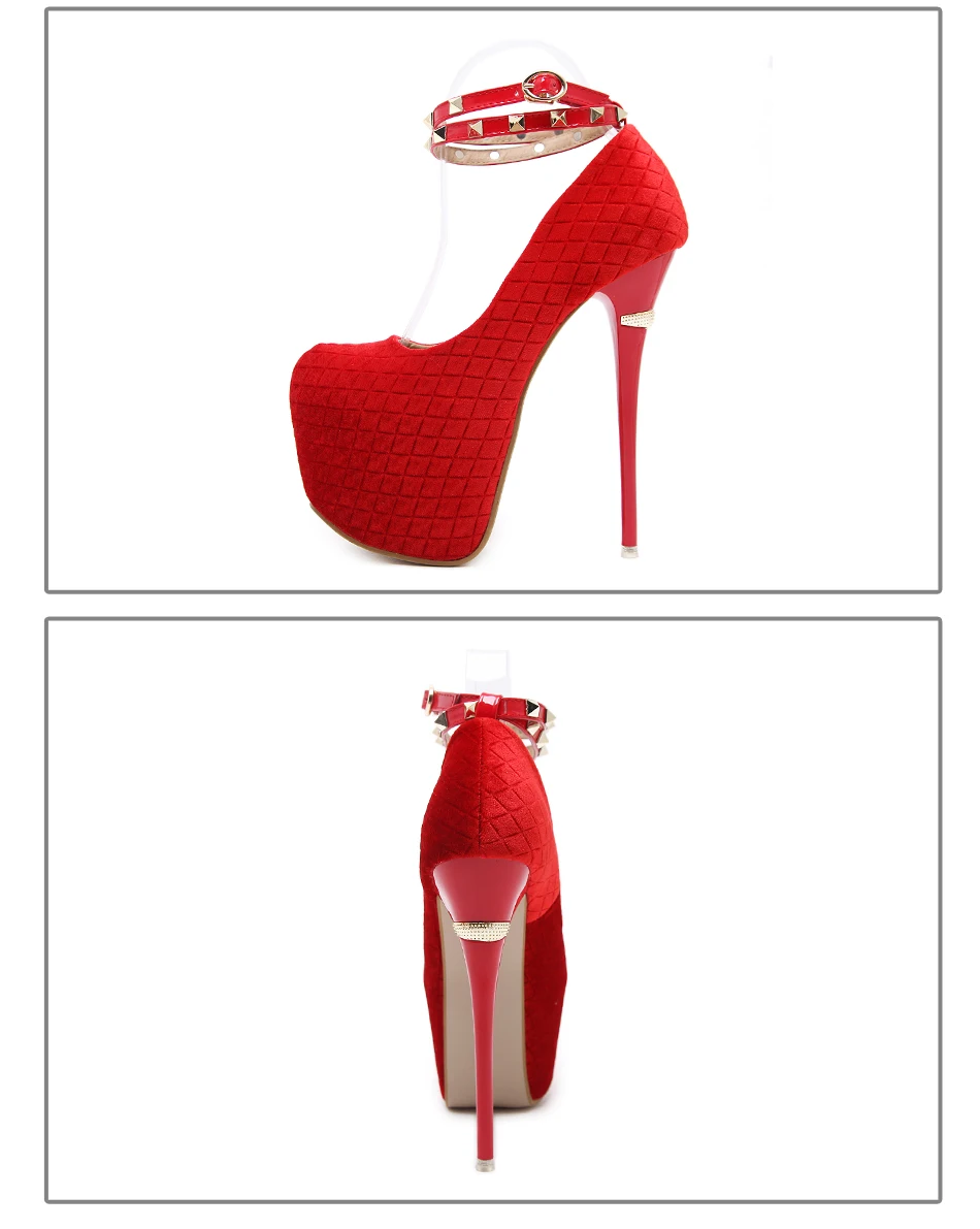 chaussure femme talon