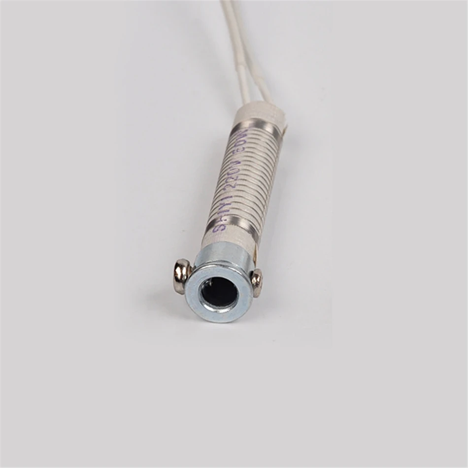 SoIdering Iron C0re 220 В 30/40/60 Вт запасные части для нагревания CJ 606 WeIding TooI|heat iron|iron heatingiron 60w |