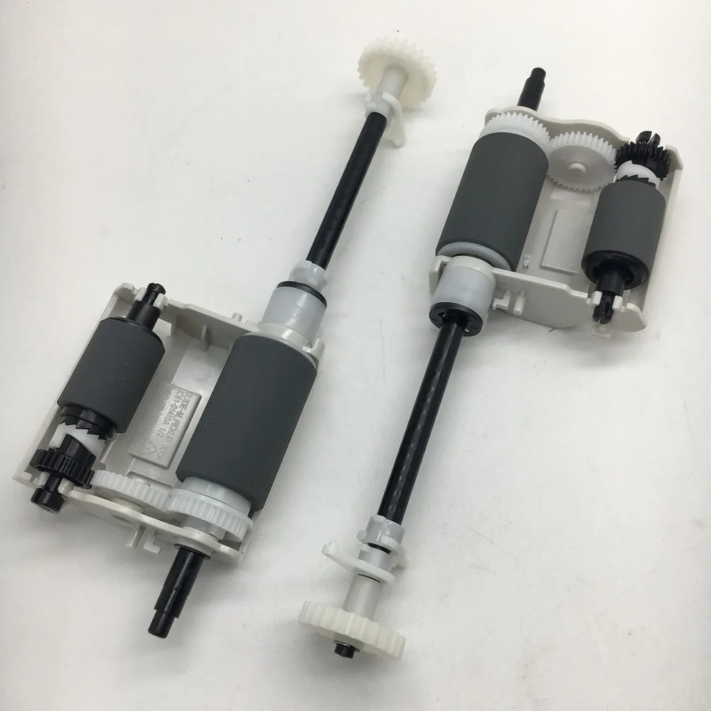 Бесплатная доставка Φ 130N01533 DADF пикап в сборе для Xerox Phaser 3635 WorkCentre 3550 | Компьютеры и