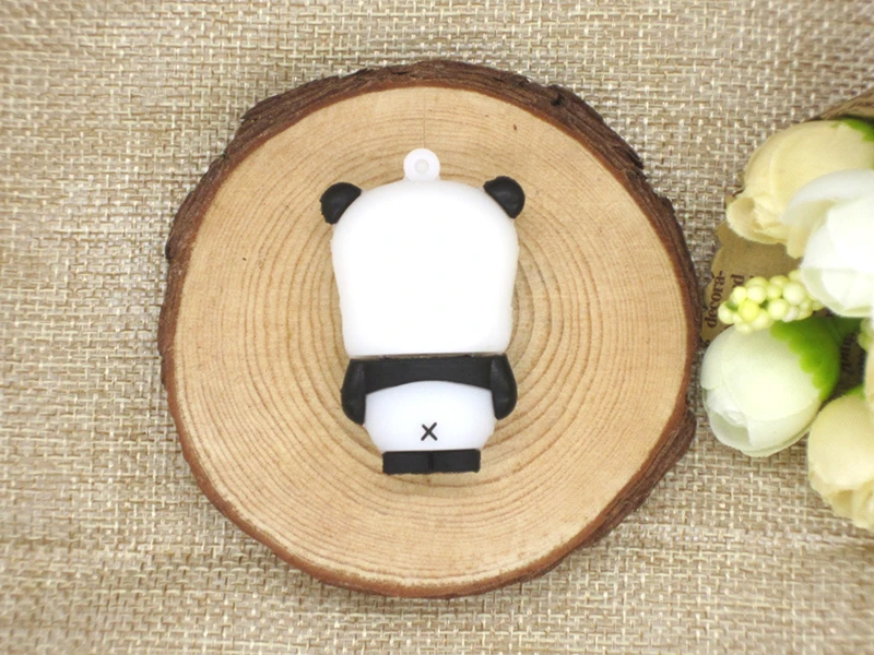 Cartoon Panda PenDrive External Memory Storage USB Flash Drive 64GB Pen Drive 32GB 16GB 8GB 4G Thumbdrive Stick U Disk Love Gift Cartoon Panda PenDrive External Memory Storage USB Flash Drive 64GB Pen Drive 32GB 16GB 8GB 4G Thumbdrive Stick U Disk Love Gift