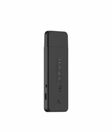 xiaomi youpin HDMI беспроводной с тем же экраном HABH19012.4G+ 5G такая же частота в то же время 1080P HD Smart