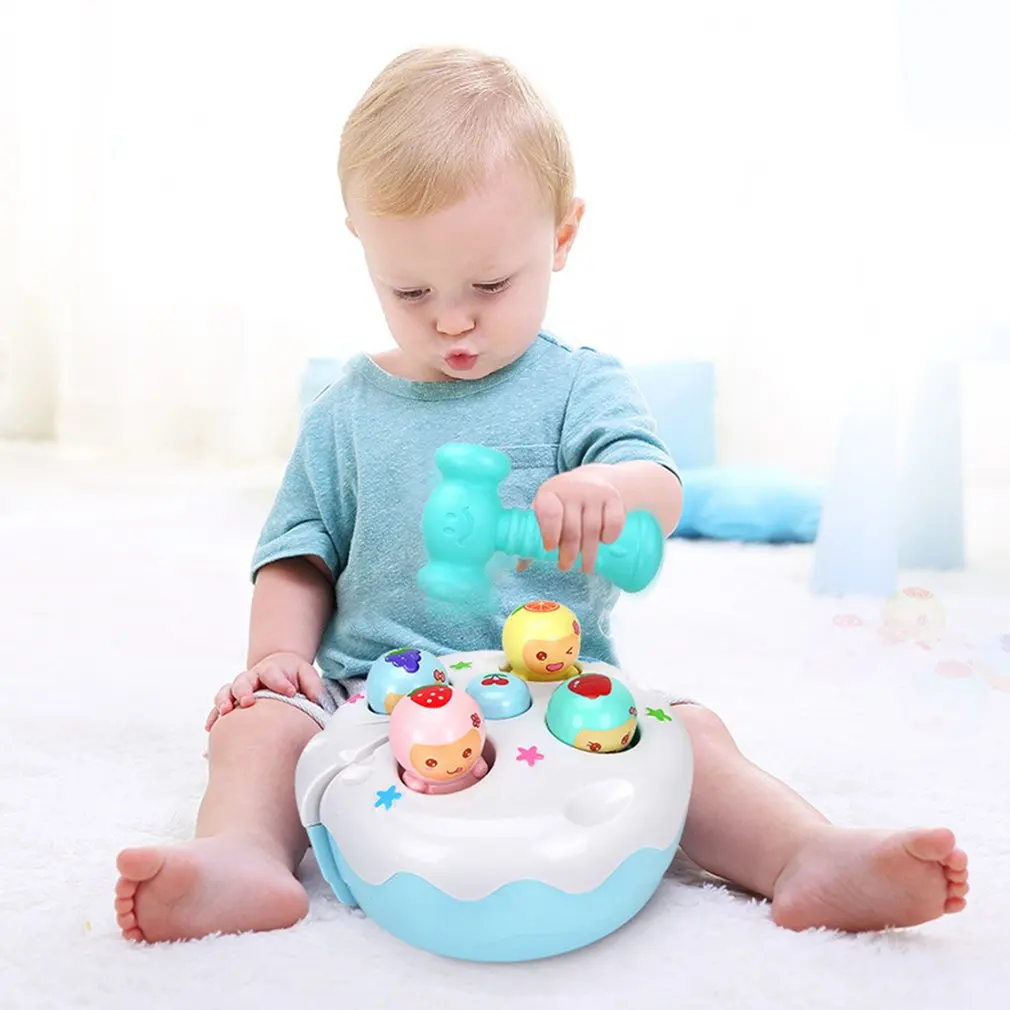 whack a mole toy