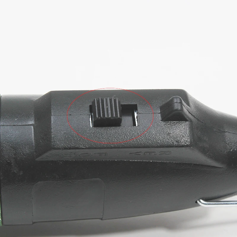 FEORLO 220V DC Powered Electric Screwdriver home