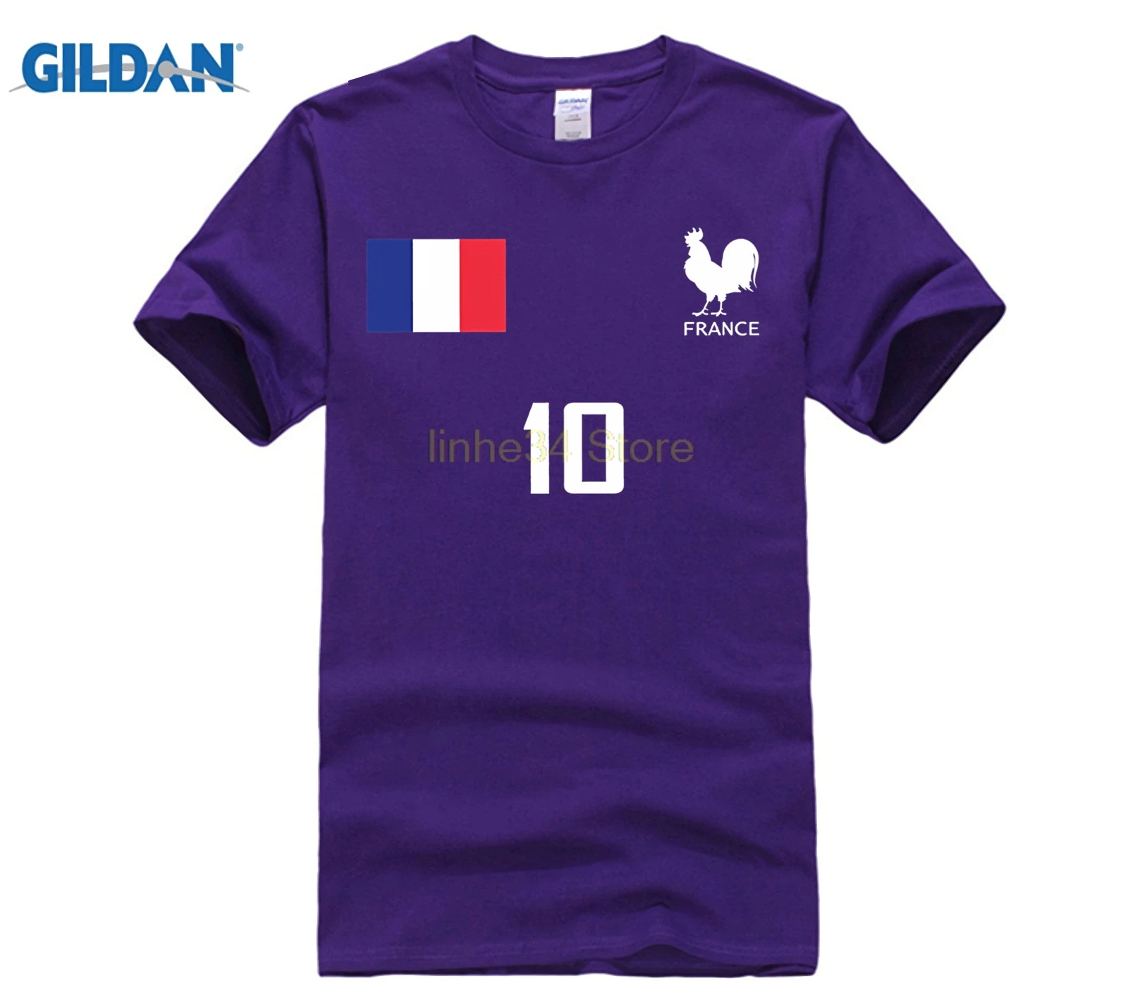 new france jersey 2019