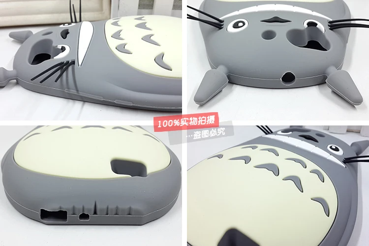 huawei honor 4c cartoon silicone case (13)