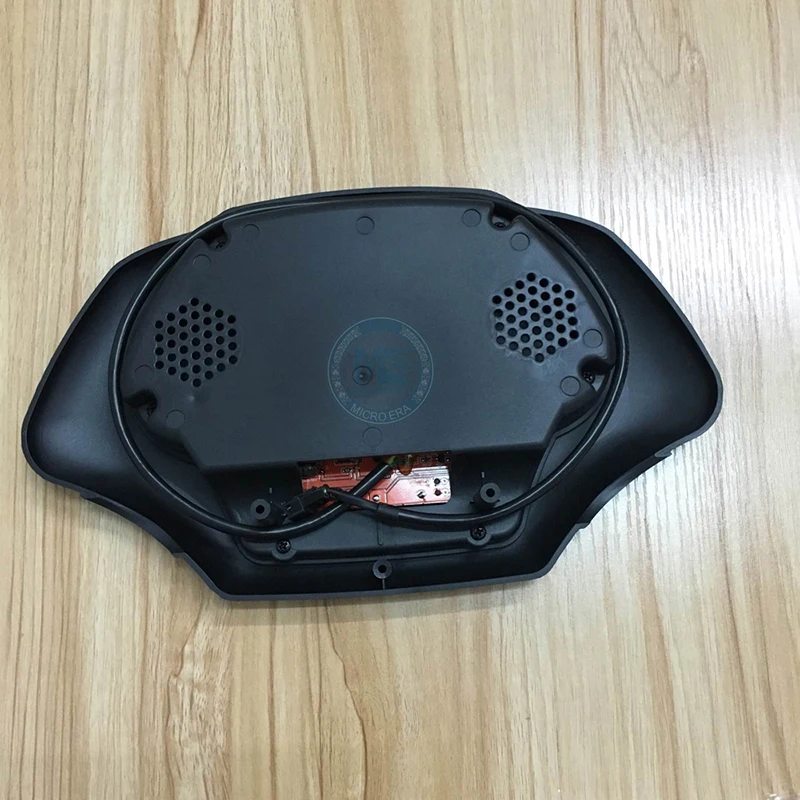 Общий Контроллер для беговой дорожки с панелью дисплея и циркулярной ...