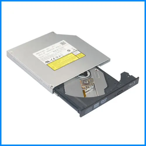 6x Blu Ray горелка BD RE/8x DVD + RW DL SATA Ноутбук диск для Panasonic UJ 240 UJ240|blu-ray burner|dvd rw drivelaptop dvd drive